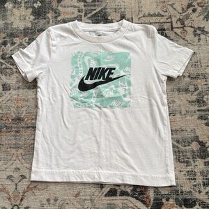 Nike toddler tshirt